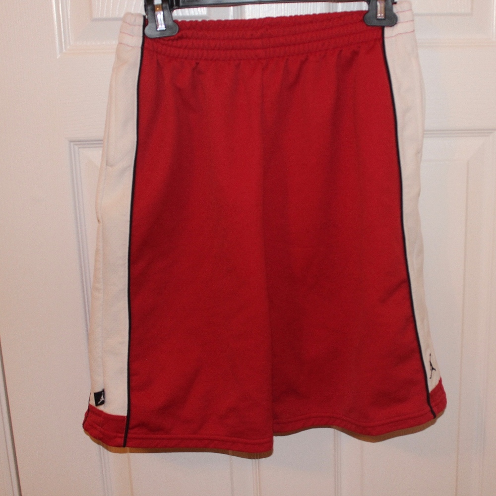 Jordan Kid Basketball Shorts